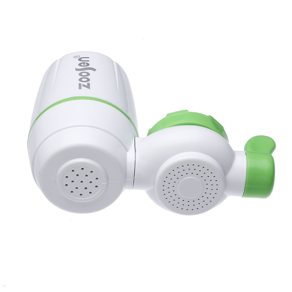 Water purifier. Clean water is better.