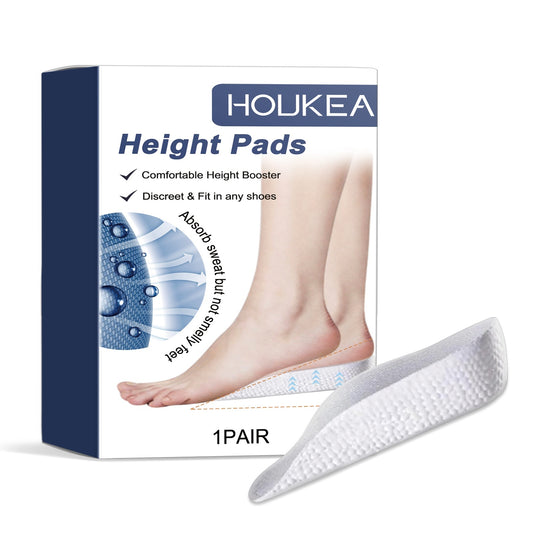 Height insoles